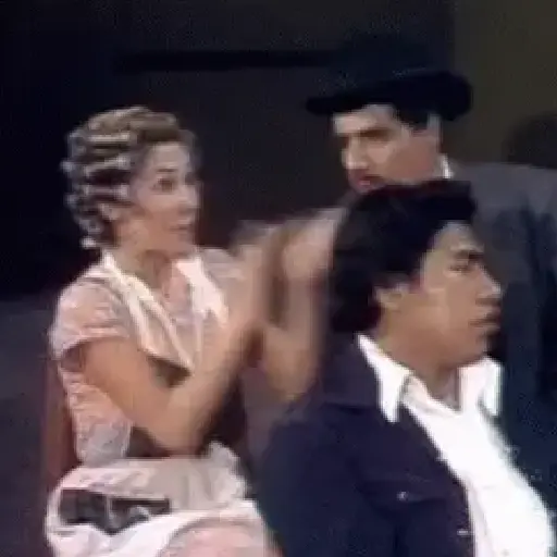 Doña Florinda🧑🏻‍💼✨  preview
