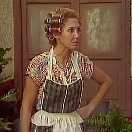 Doña Florinda🧑🏻‍💼✨ 