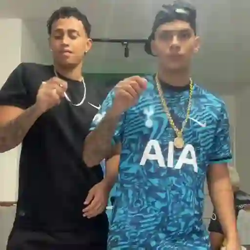 🔥🕺🏻OS TRALHAS | Brasileños🇧🇷 