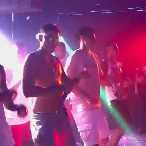 🔥🕺🏻OS TRALHAS | Brasileños🇧🇷 
