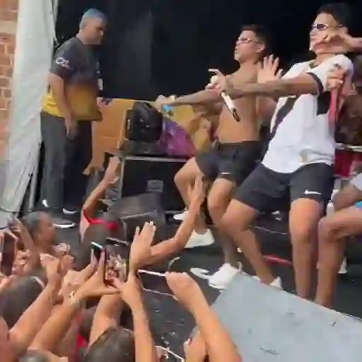🔥🕺🏻OS TRALHAS | Brasileños🇧🇷 