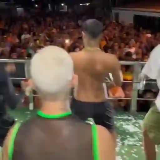 🔥🕺🏻OS TRALHAS | Brasileños🇧🇷 