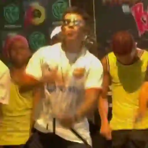 🔥🕺🏻OS TRALHAS | Brasileños🇧🇷 
