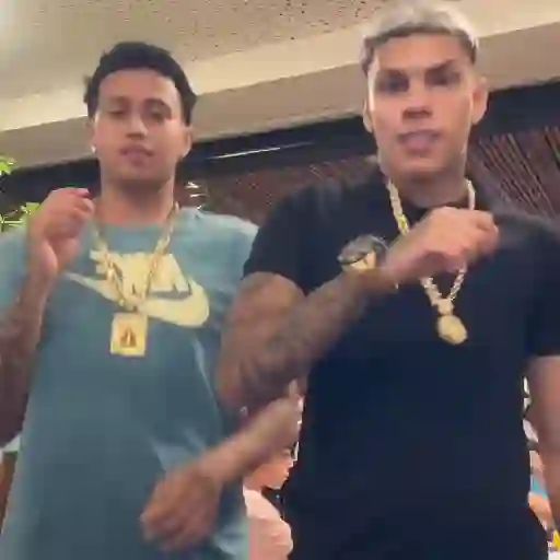 🔥🕺🏻OS TRALHAS | Brasileños🇧🇷 