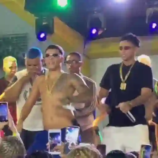 🔥🕺🏻OS TRALHAS | Brasileños🇧🇷 