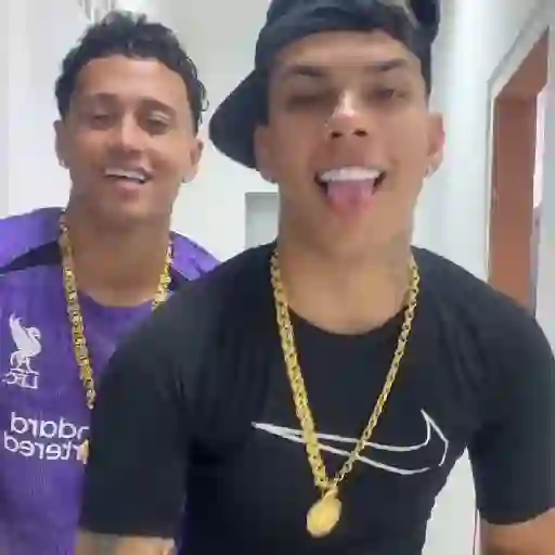 🔥🕺🏻OS TRALHAS | Brasileños🇧🇷 