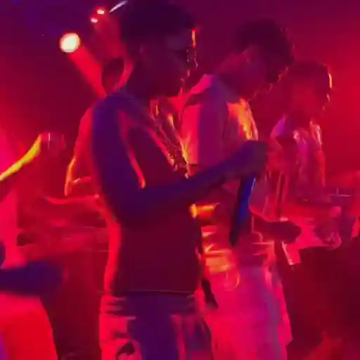 🔥🕺🏻OS TRALHAS | Brasileños🇧🇷 