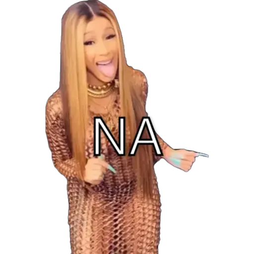 CARDI B CORONAVIRUS
