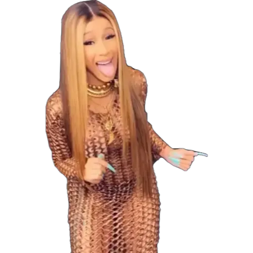 CARDI B CORONAVIRUS preview