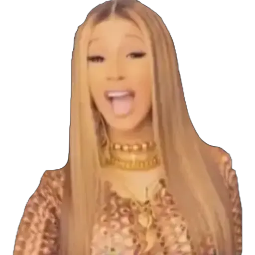 CARDI B CORONAVIRUS preview