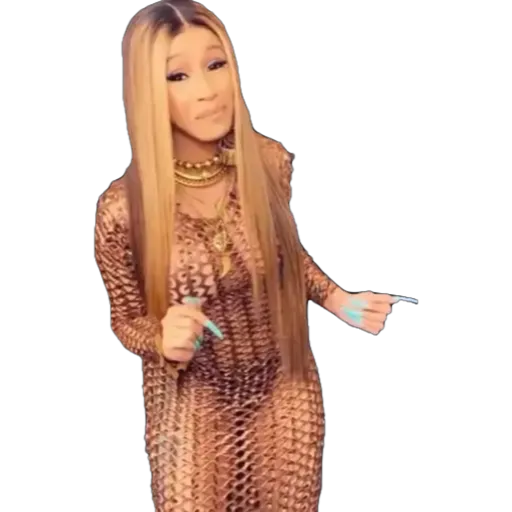 CARDI B CORONAVIRUS