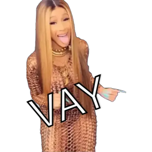 CARDI B CORONAVIRUS