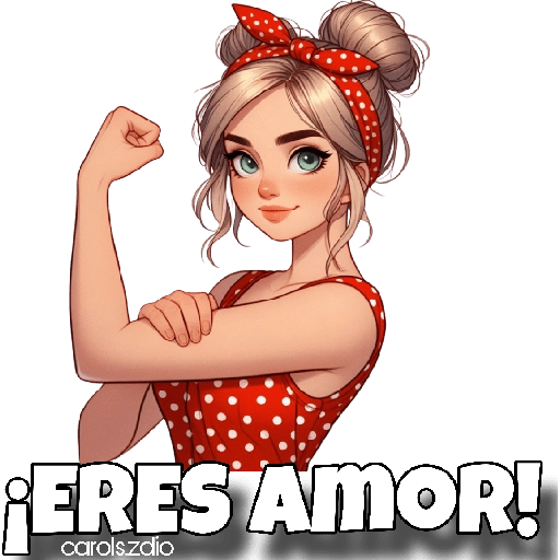 DÍA DE LA MUJER (8 MARZO)💜👗🎀💄 