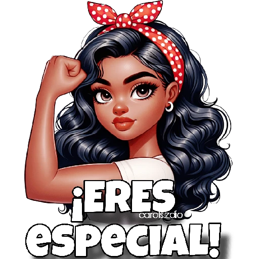 DÍA DE LA MUJER (8 MARZO)💜👗🎀💄 
