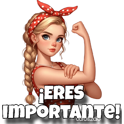 DÍA DE LA MUJER (8 MARZO)💜👗🎀💄 
