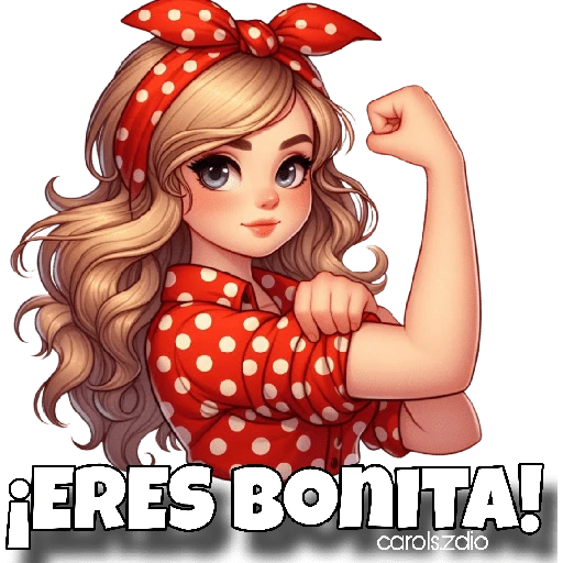 DÍA DE LA MUJER (8 MARZO)💜👗🎀💄 