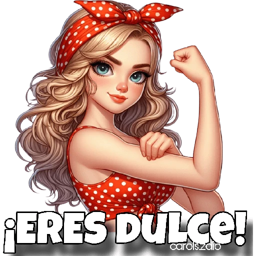 DÍA DE LA MUJER (8 MARZO)💜👗🎀💄 
