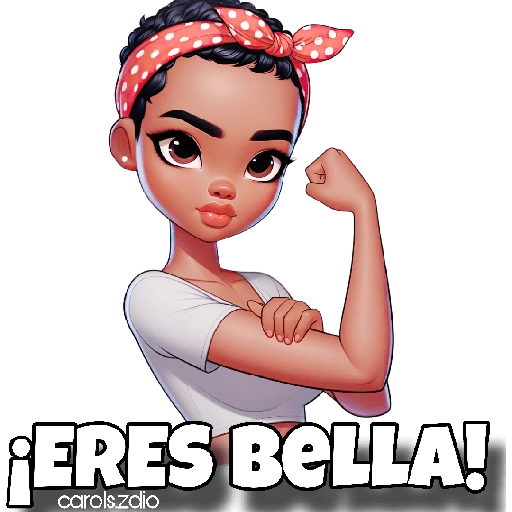 DÍA DE LA MUJER (8 MARZO)💜👗🎀💄 