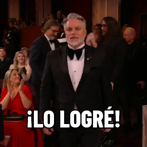 Los Oscars 🏆 