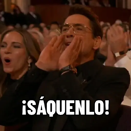 Los Oscars 🏆 