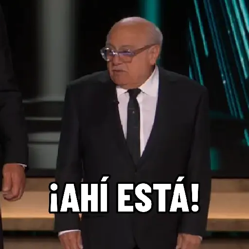 Los Oscars 🏆 