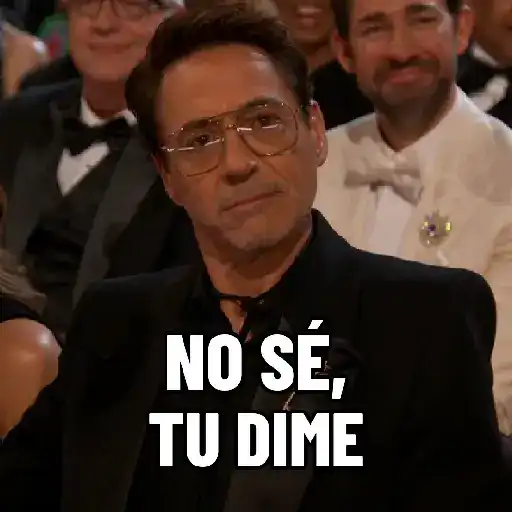 Los Oscars 🏆 