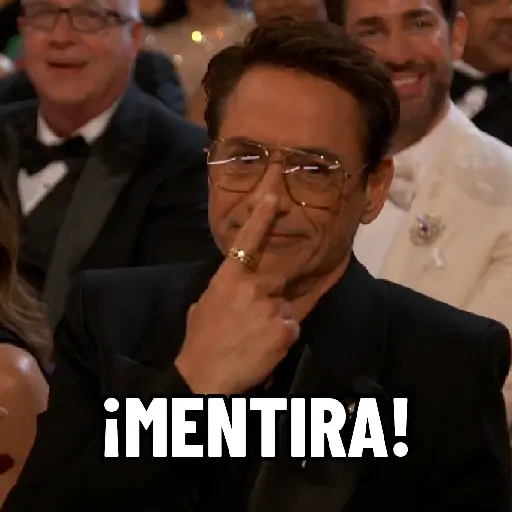 Los Oscars 🏆 