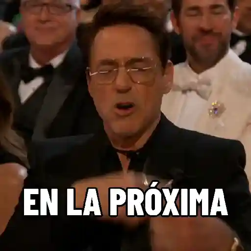 Los Oscars 🏆 