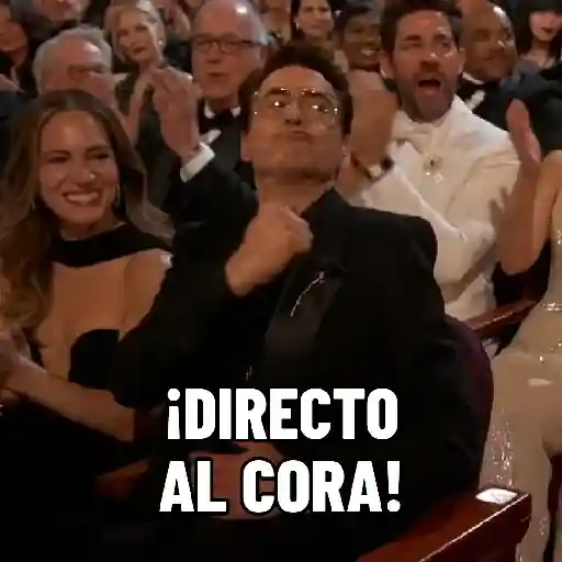 Los Oscars 🏆 