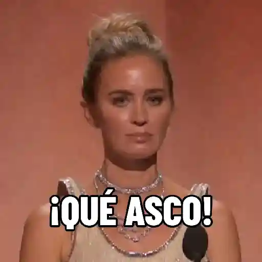 Los Oscars 🏆 