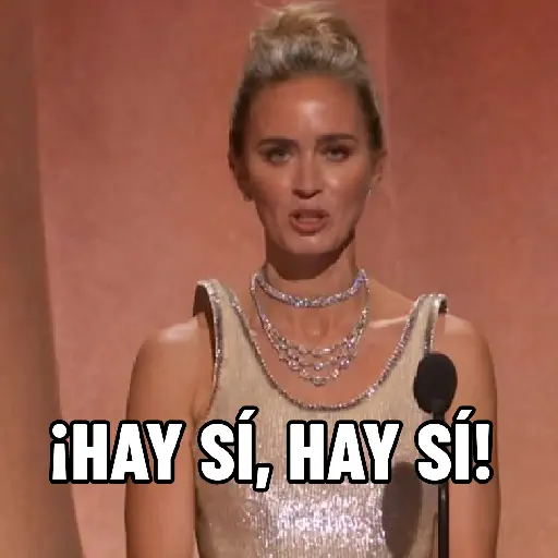 Los Oscars 🏆 