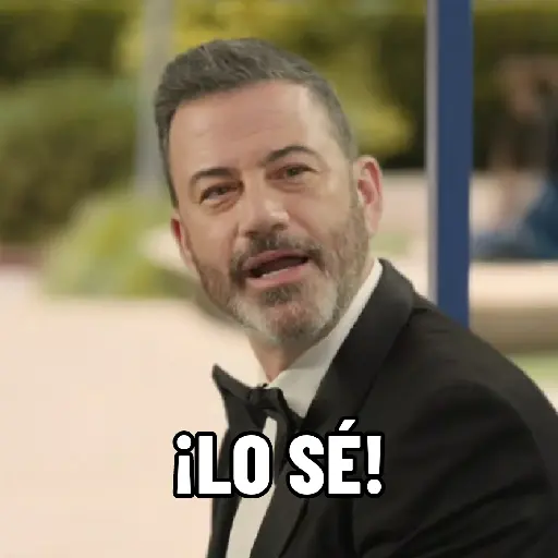 Los Oscars 🏆 