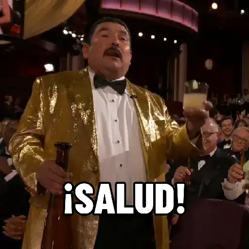 Los Oscars 🏆 