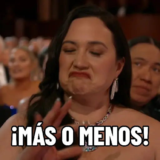 Los Oscars 🏆 