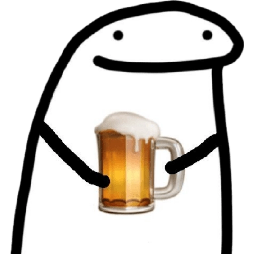 Flork Loco 😜