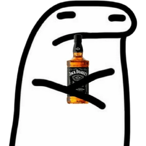 Flork Loco 😜