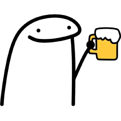 Flork Loco 😜