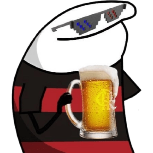 Flork Loco 😜