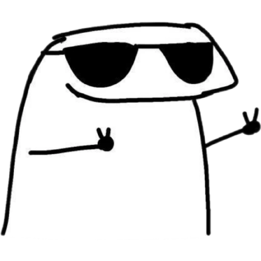 Flork Loco 😜