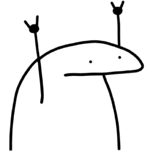 Flork Loco 😜