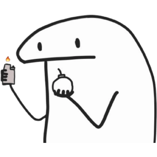 Flork Loco 😜