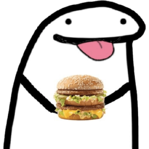 Flork Loco 😜