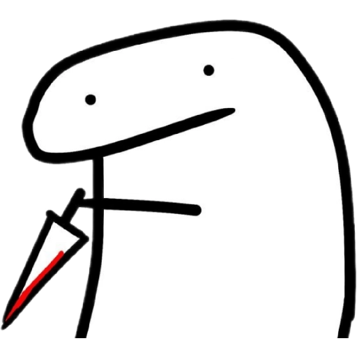 Flork Loco 😜