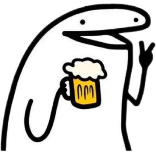 Flork Loco 😜