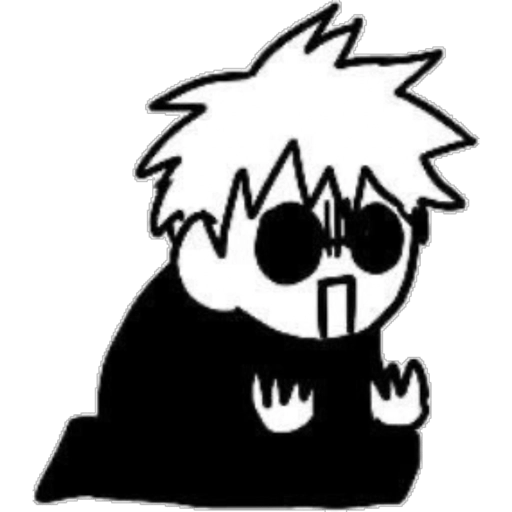 Satoru Gojo 