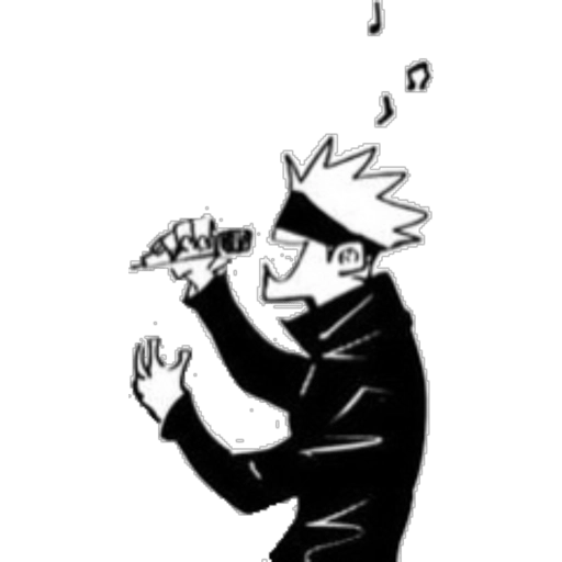 Satoru Gojo 