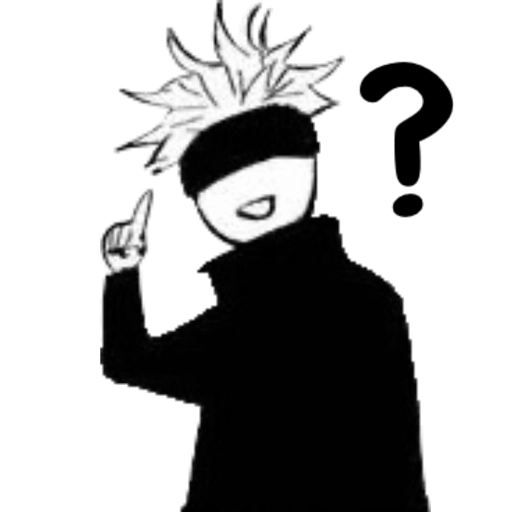 Satoru Gojo 