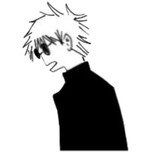 Satoru Gojo 