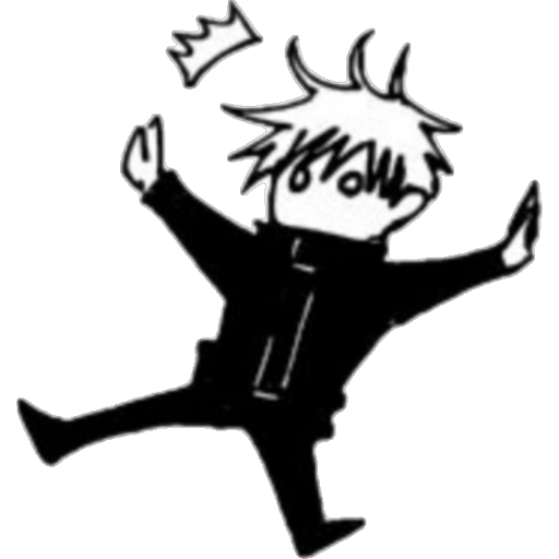 Satoru Gojo 