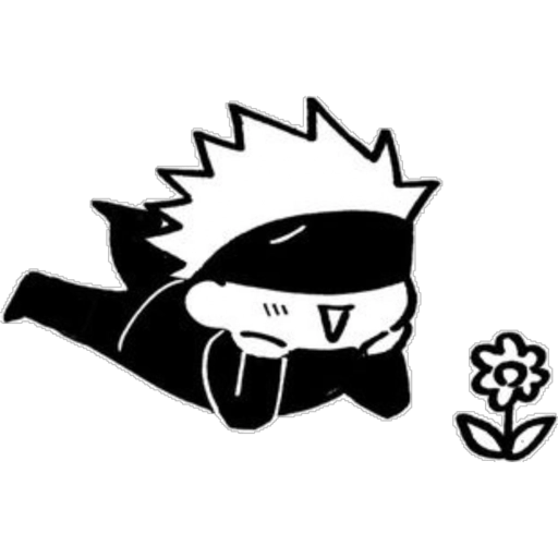 Satoru Gojo 